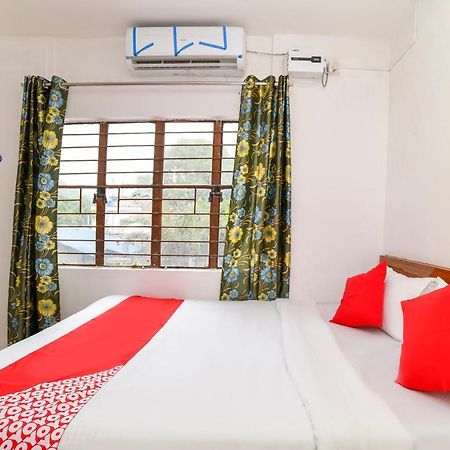 OYO 40893 Hotel Lotus Guwahati Exterior foto